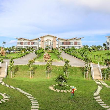 Отель Skyebay Club Хенгчун Экстерьер фото